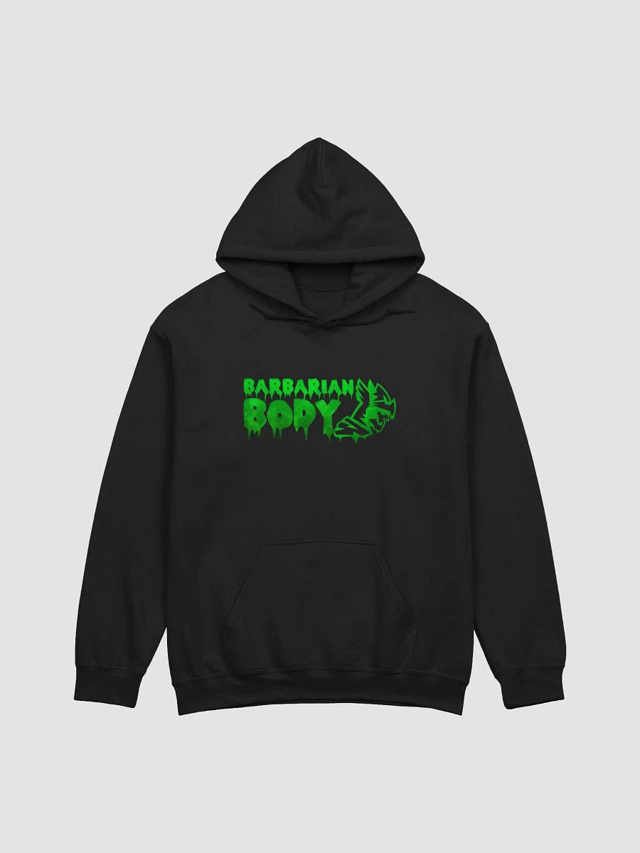 Slime Hoodie (Until Oct. 13 with 48-hour Early Bird Discount) product image (3)