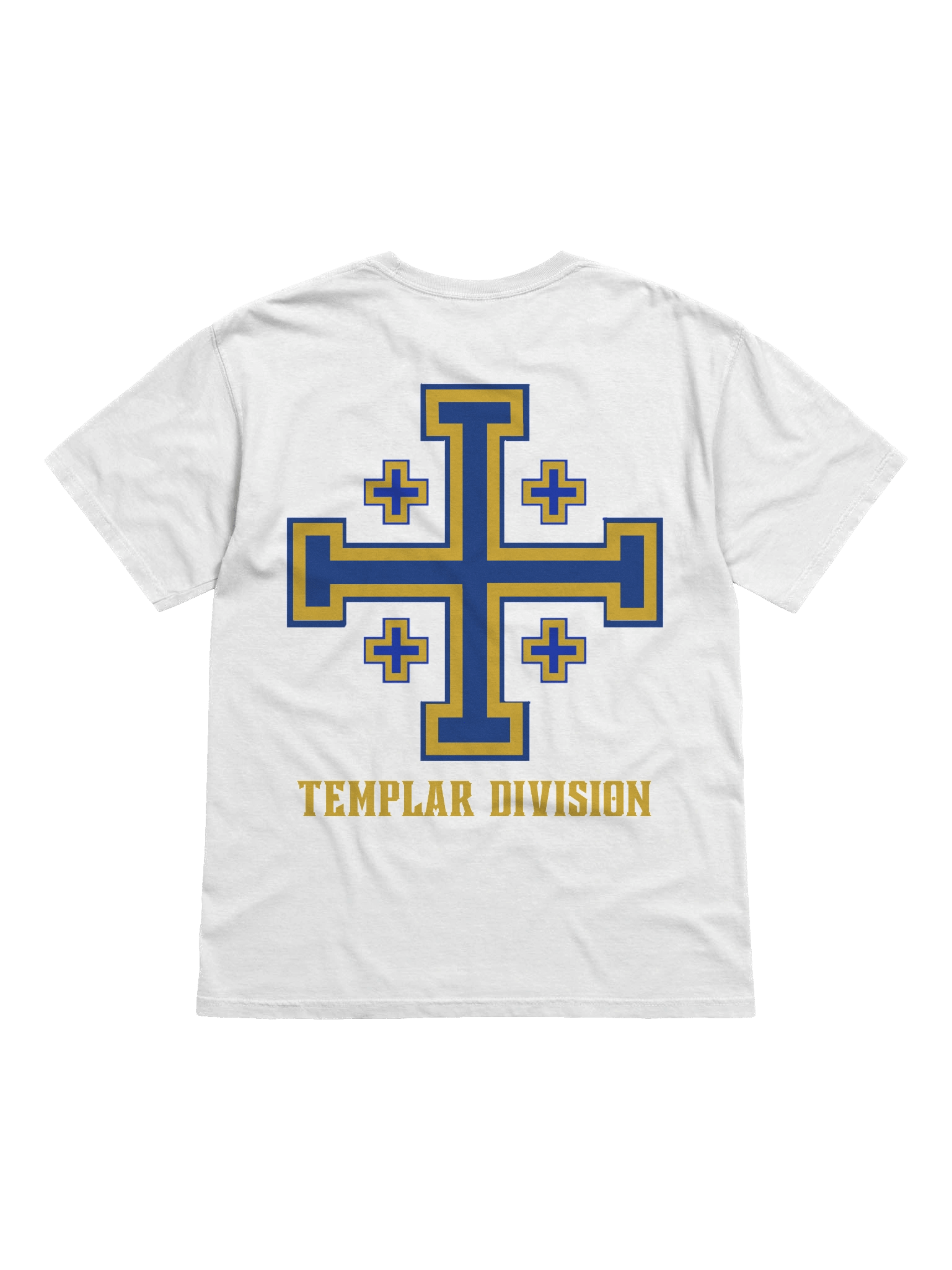 Templar Division product image (73)