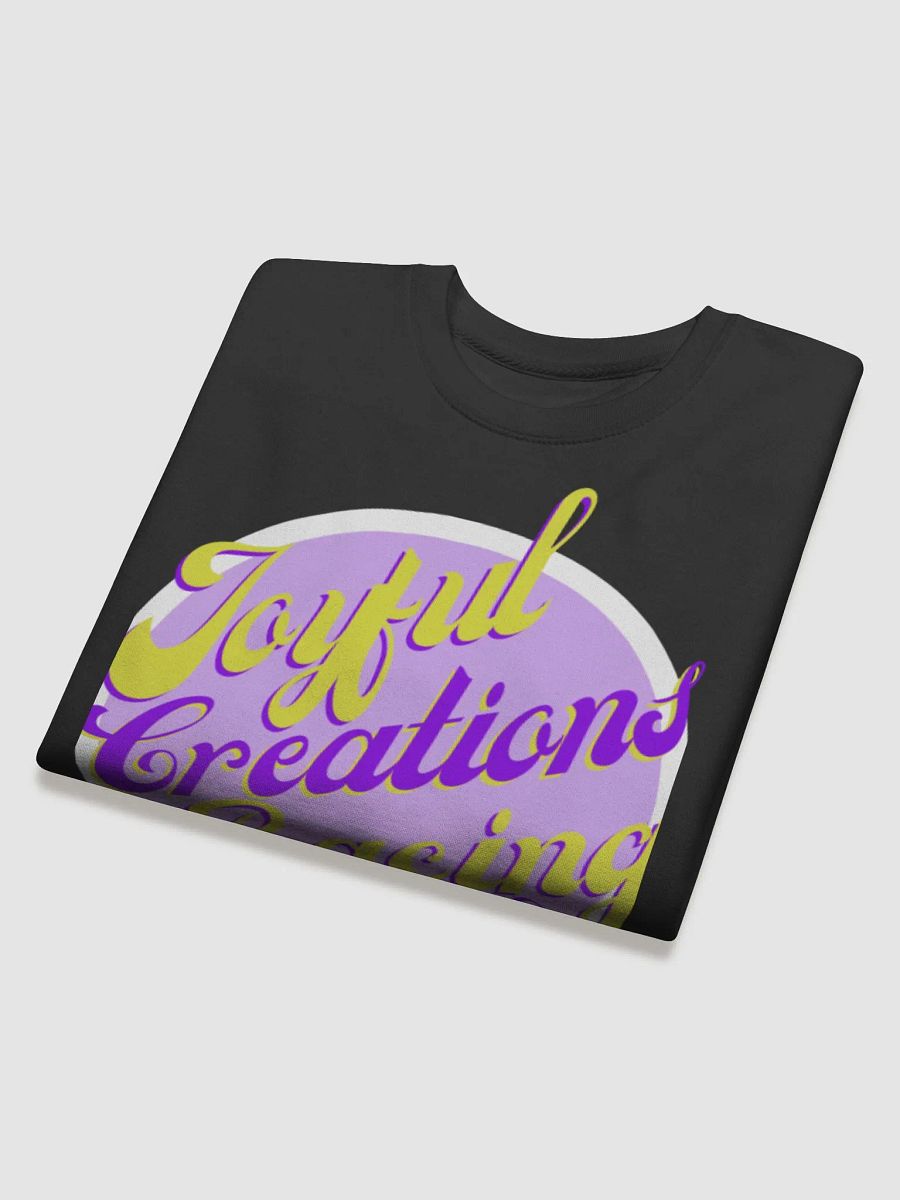 JCR Sweatshirt product image (4)