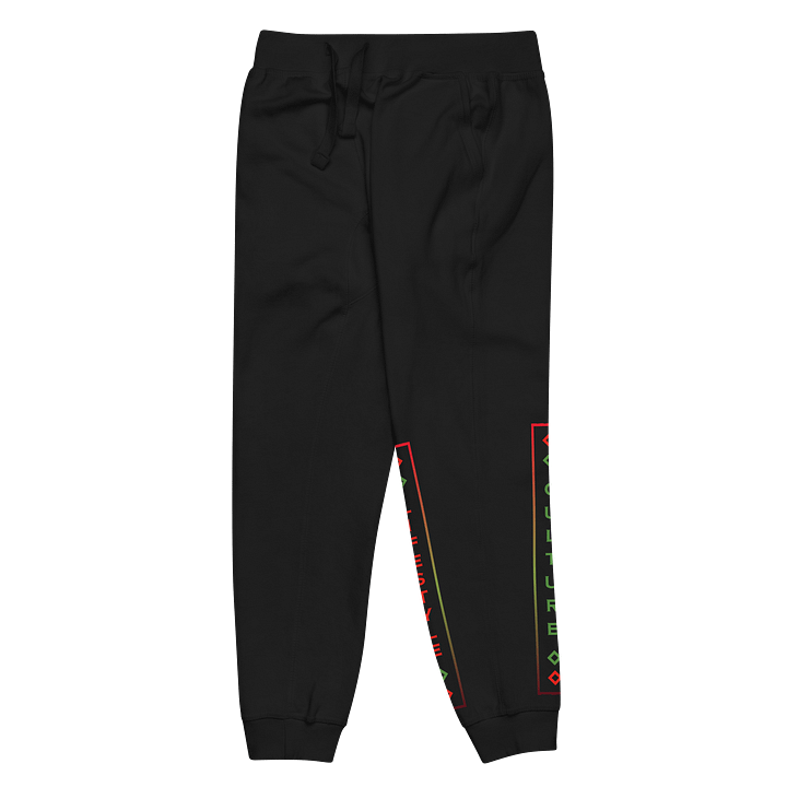 LIFESTYLE CULTURE JOGGER product image (6)