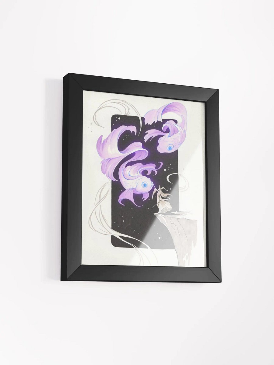 Elemental Spells Poster product image (2)
