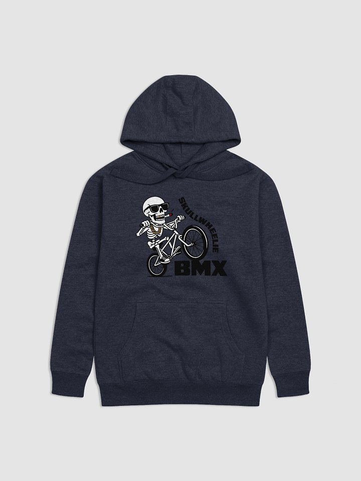 Skull Wheelie product image (5)