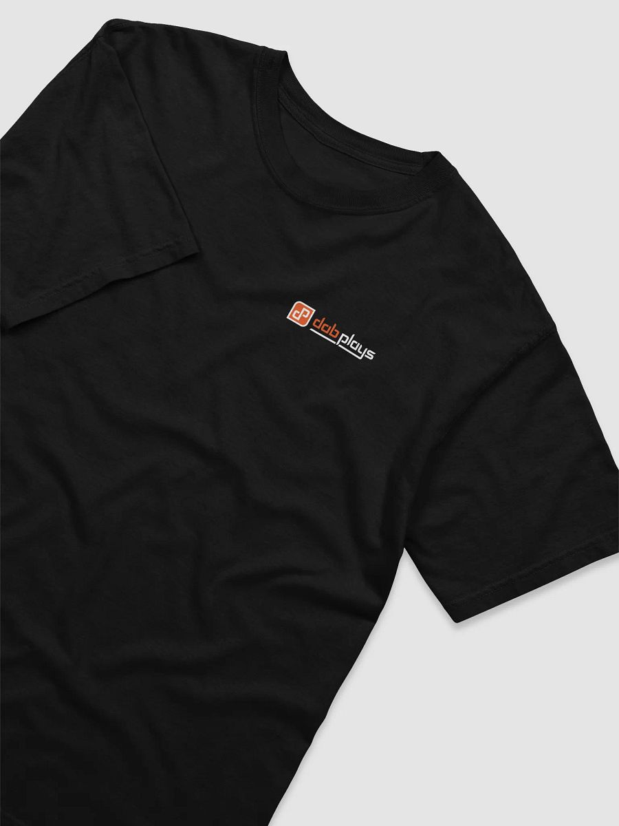 DabPlays Simple Tee product image (14)