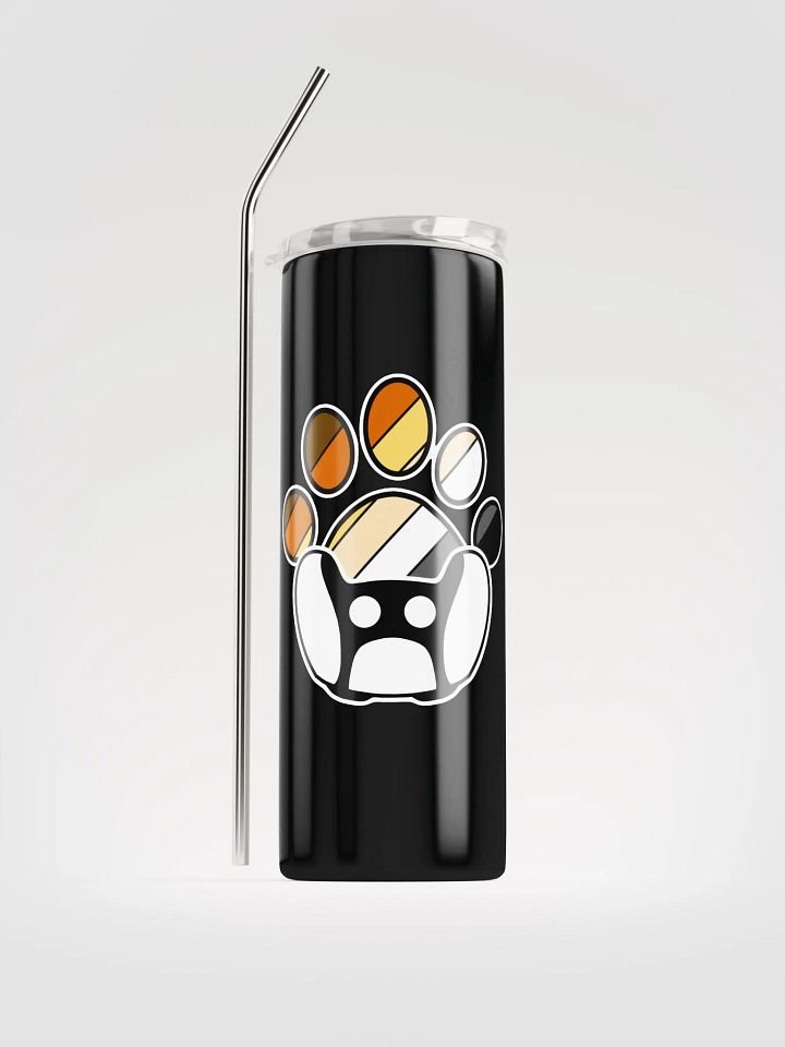Stainless Steel Tumbler product image (1)