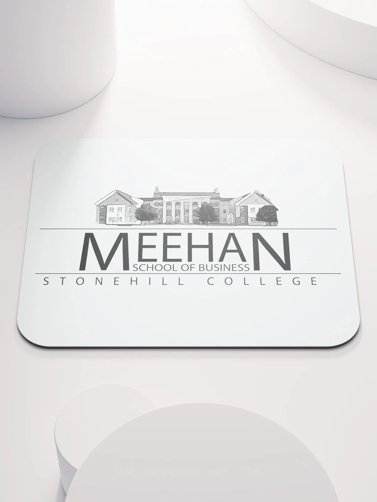 Meehan School of Business Mousepad product image (4)