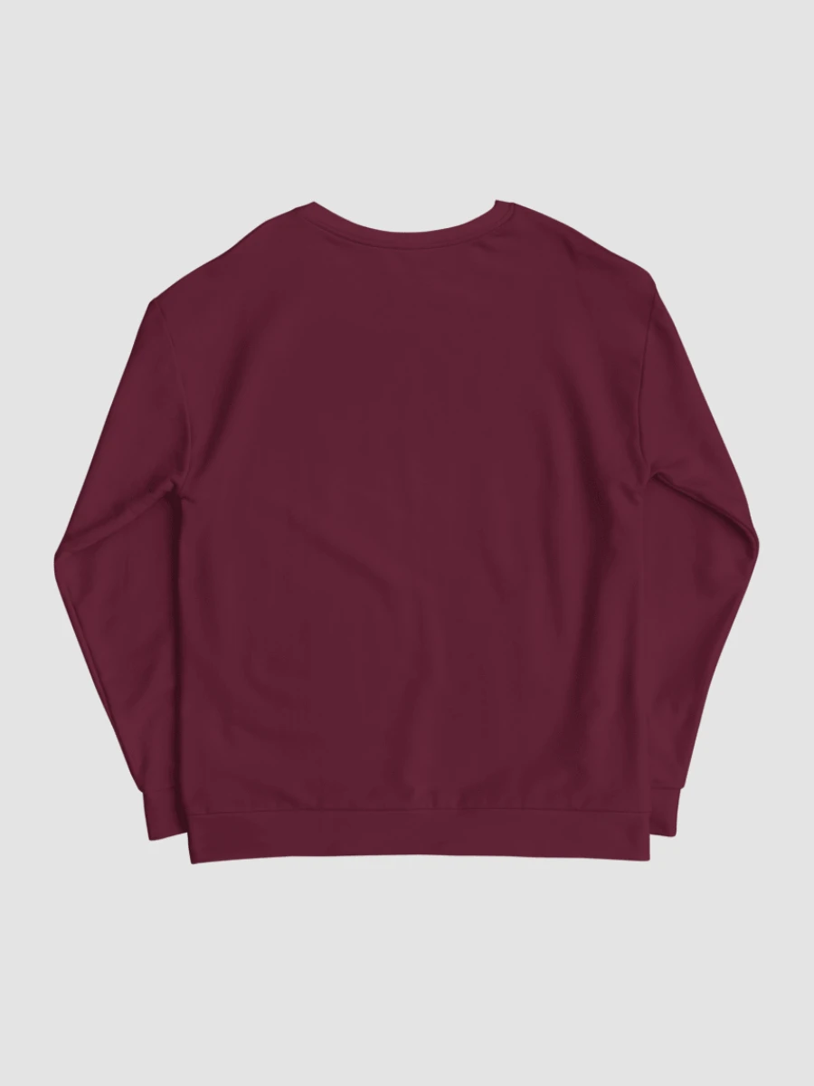 Training Club Sweatshirt - Plum product image (6)