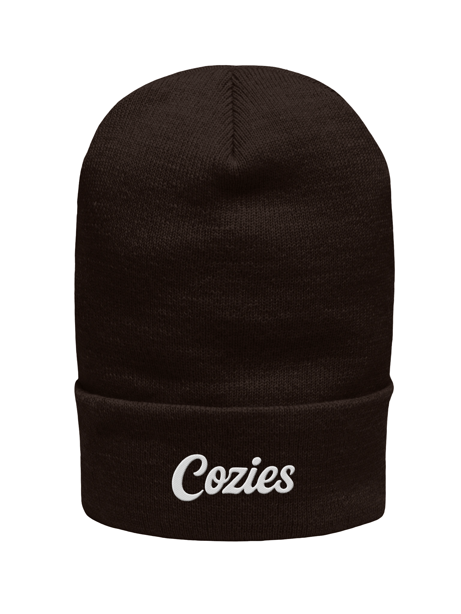 Cozies Beanie product image (1)