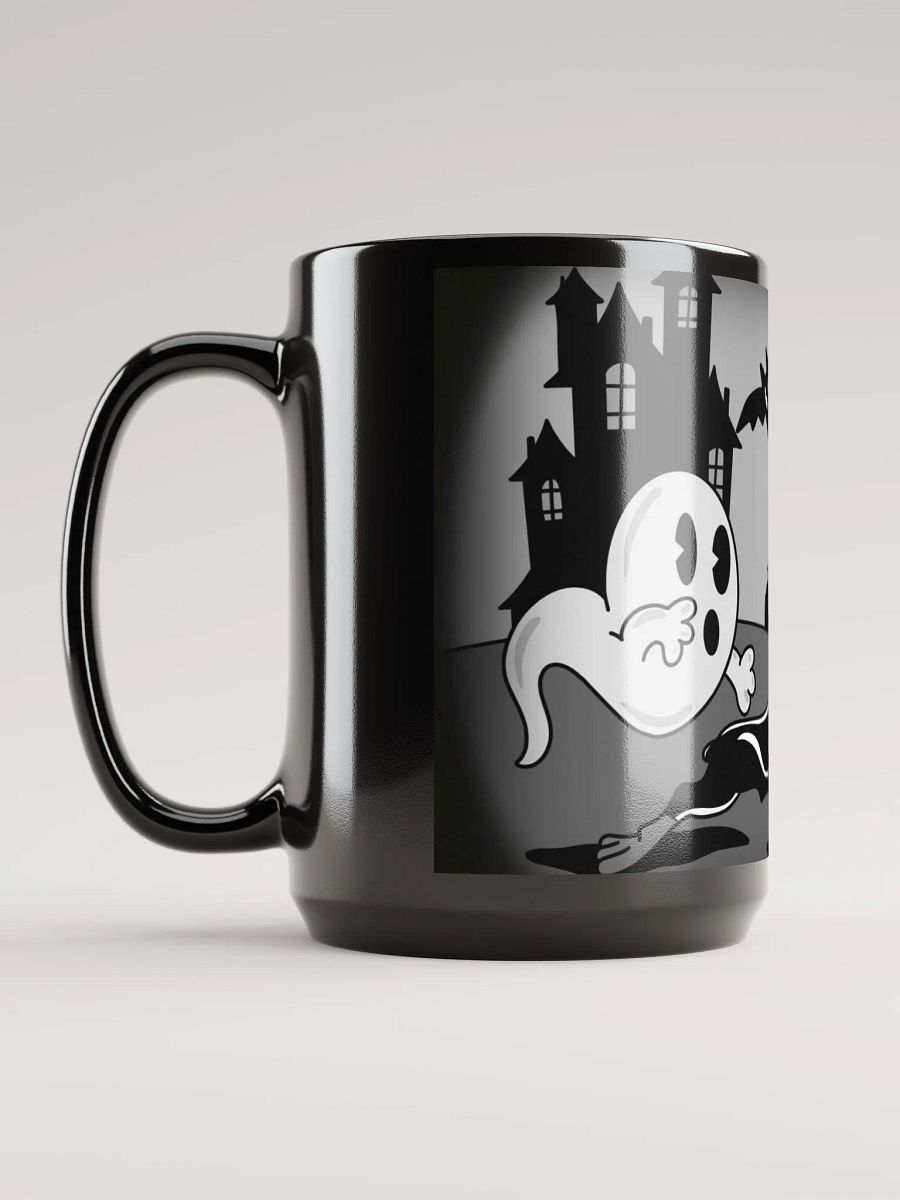 Gh0st Huntin' Mug product image (6)