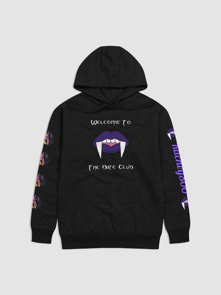 Bite Club Hoodie product image (7)