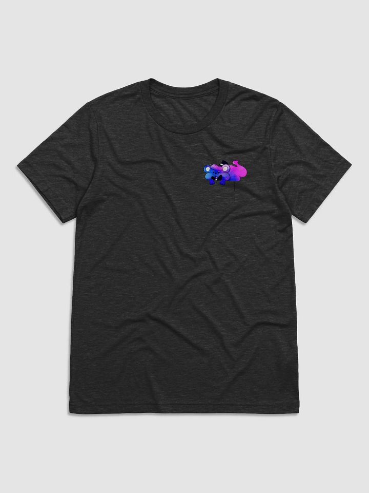 Febby In A Pocket - DARadio Shirt! product image (1)