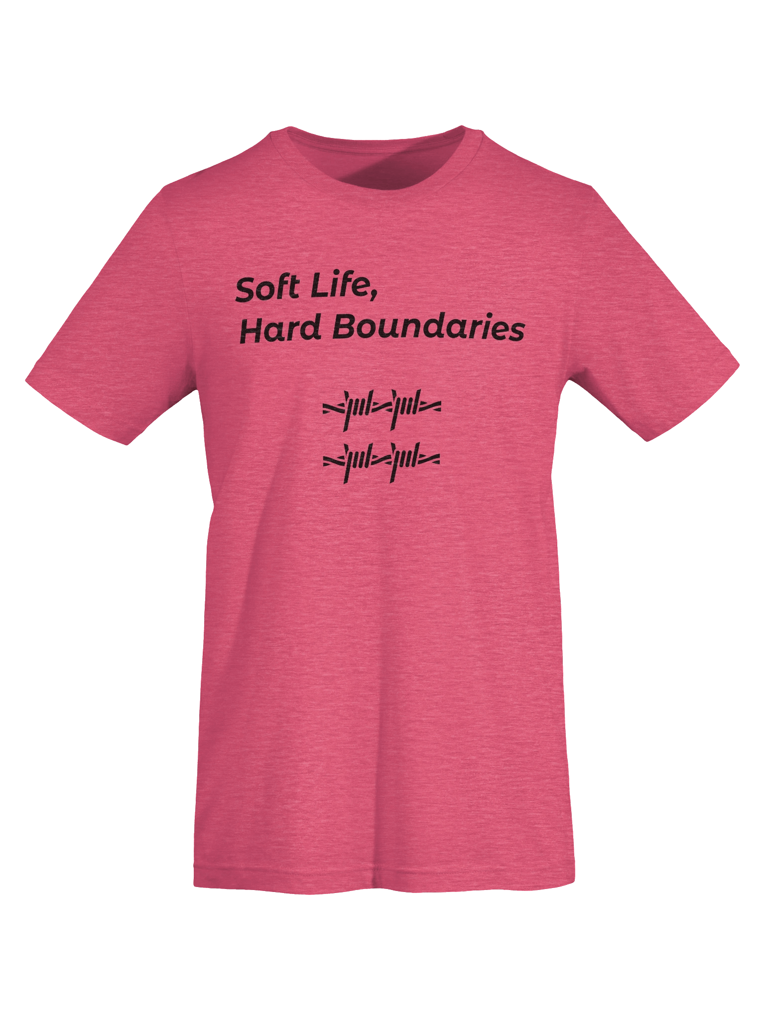 Soft Life, Hard Boundaries product image (76)