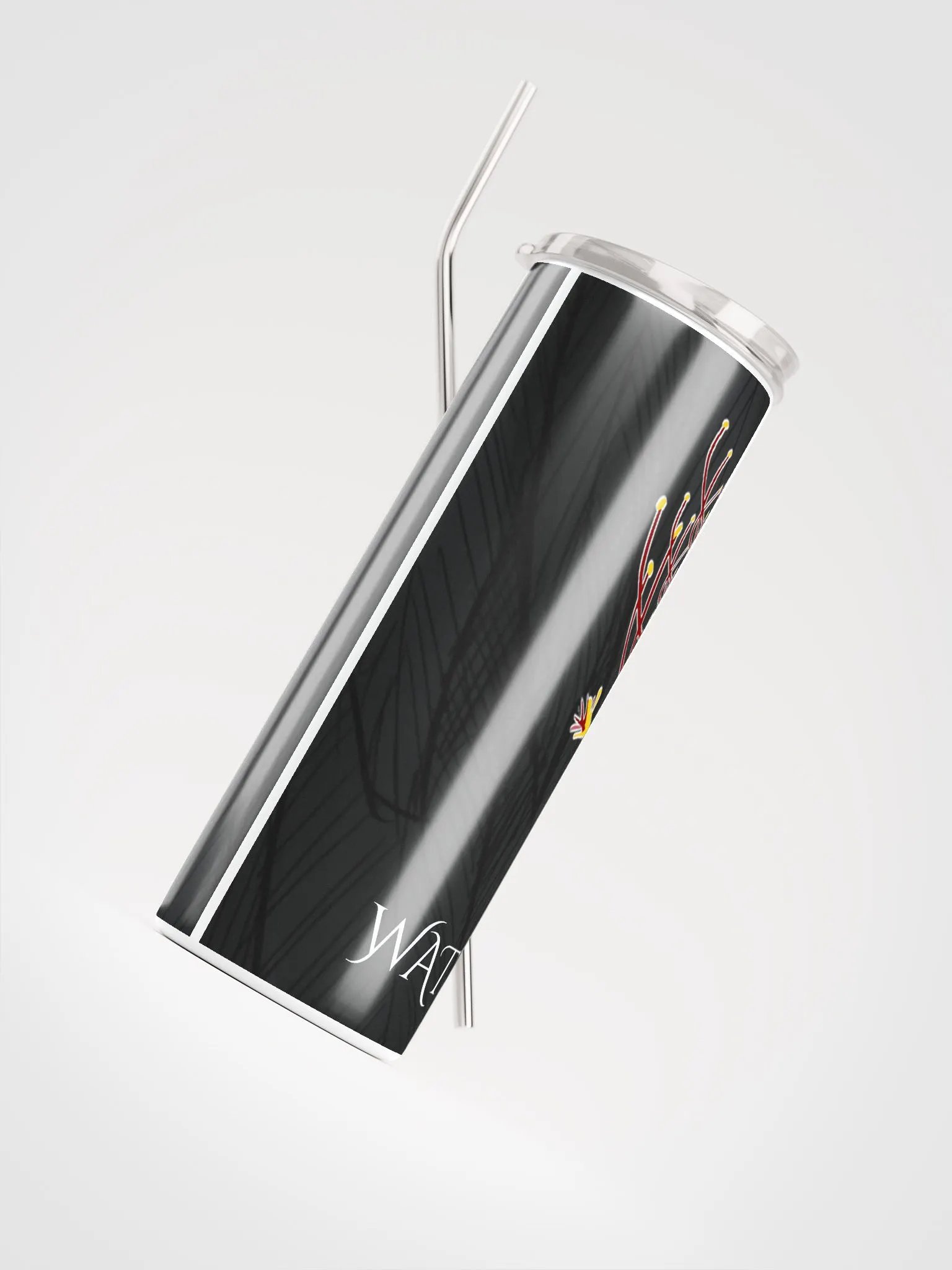 Water the Weird Tumbler product image (4)