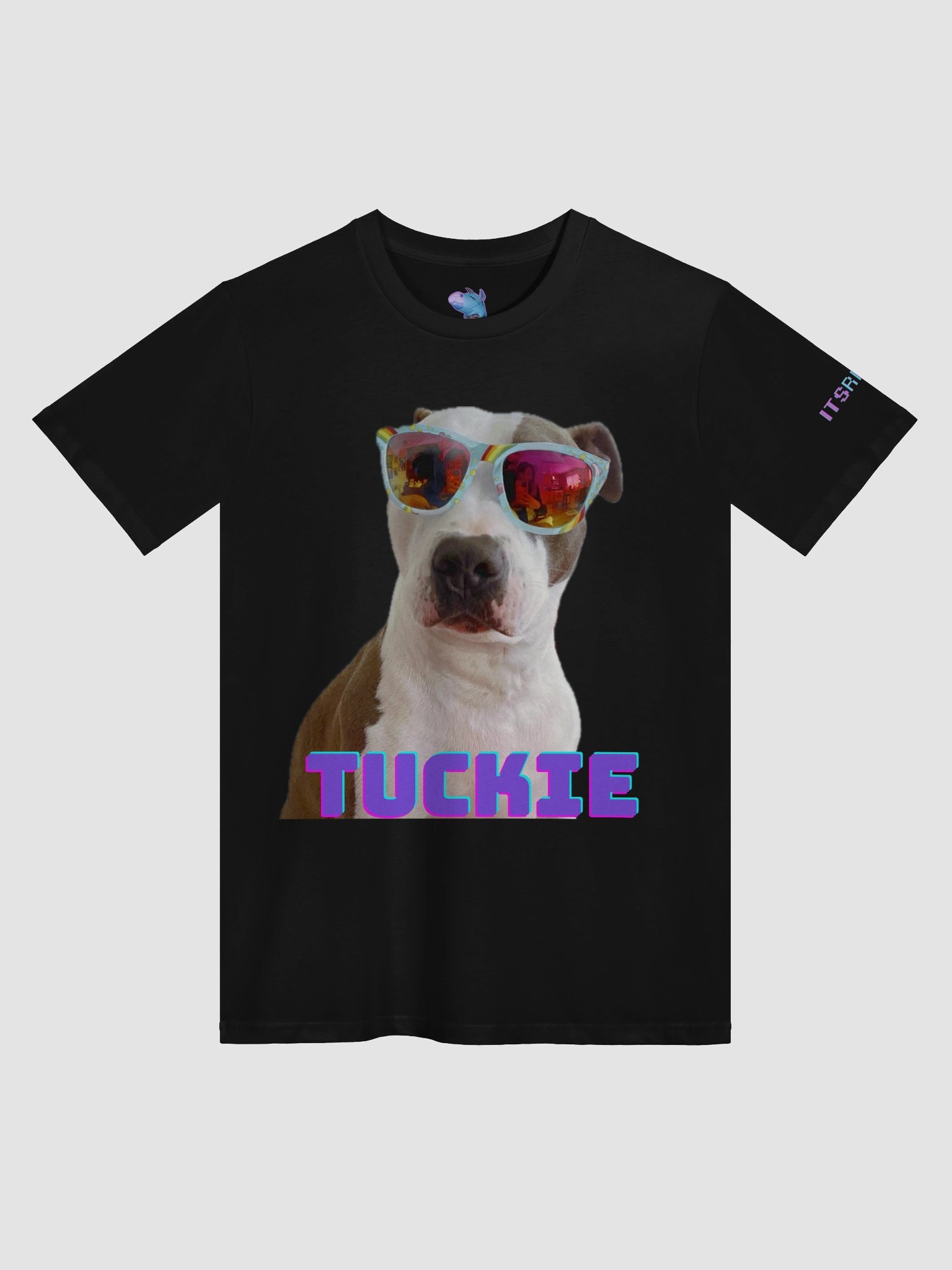 It's Tuckie Time product image (1)