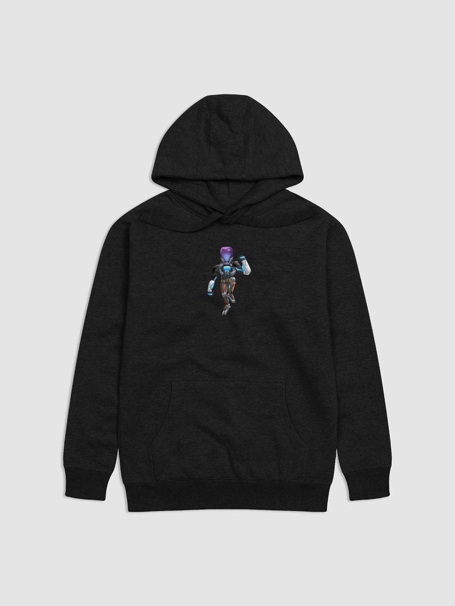 Kayo Hoodie product image (4)