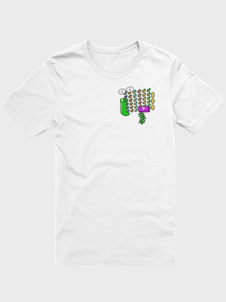 Re: Seeds T-Shirt product image (1)