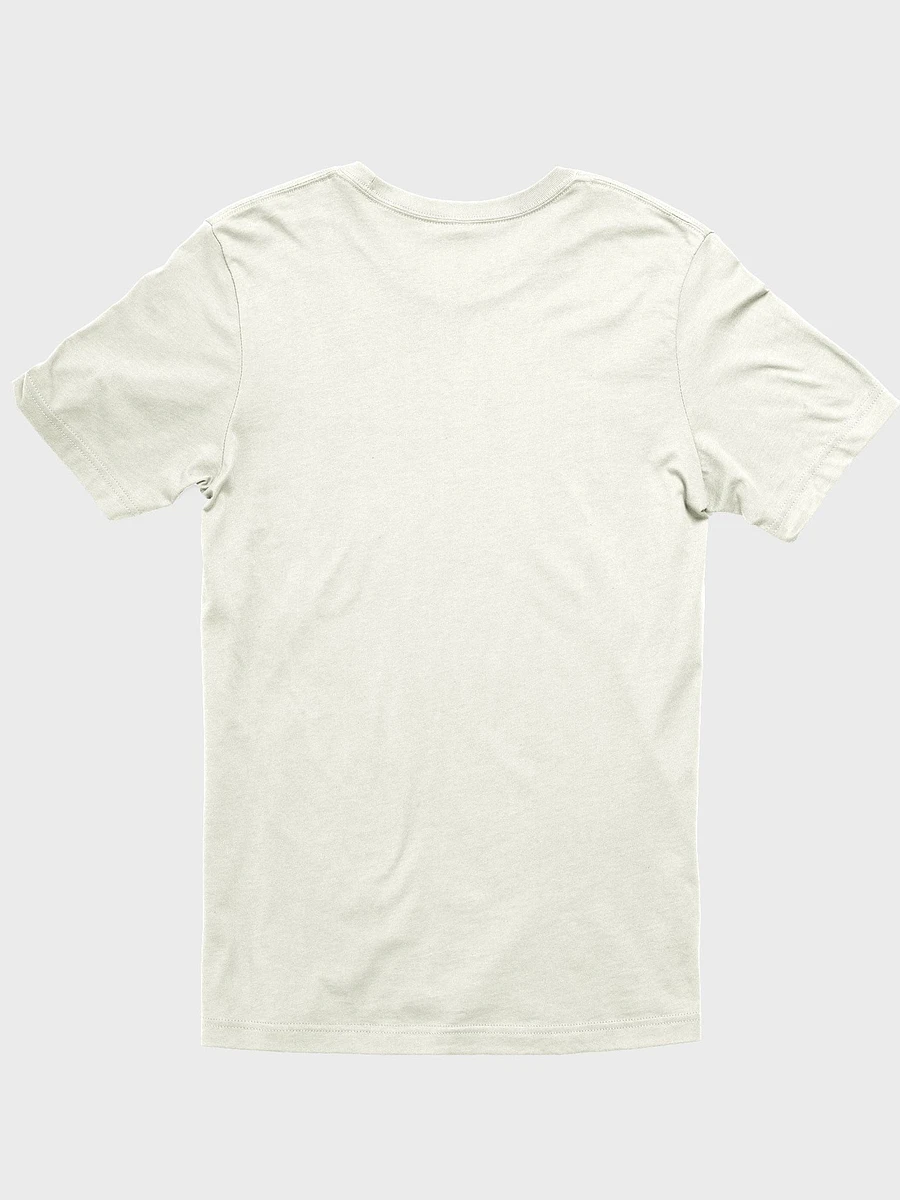 Gemini T-Shirt product image (3)
