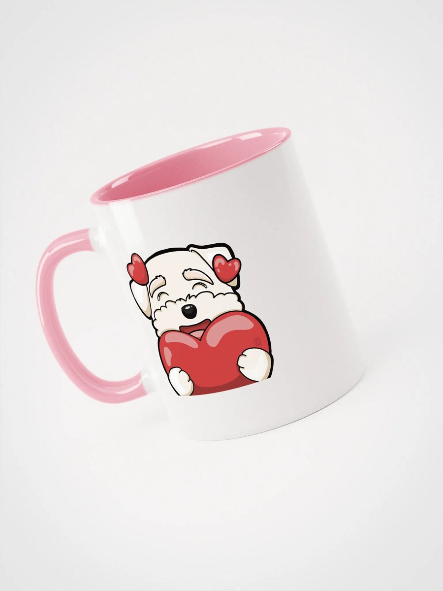 Bailey Love Mug product image (31)