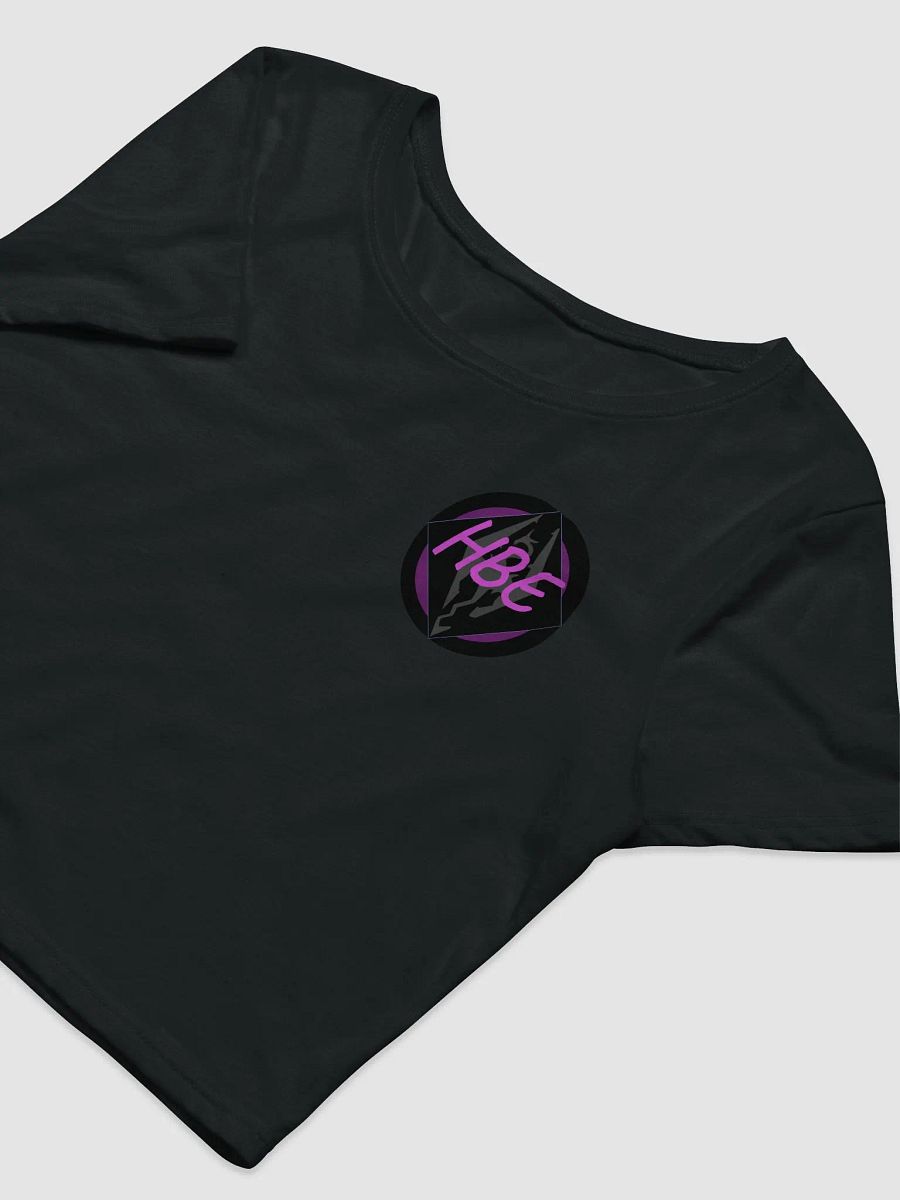 Dissonance HBE ST Crop Top product image (5)