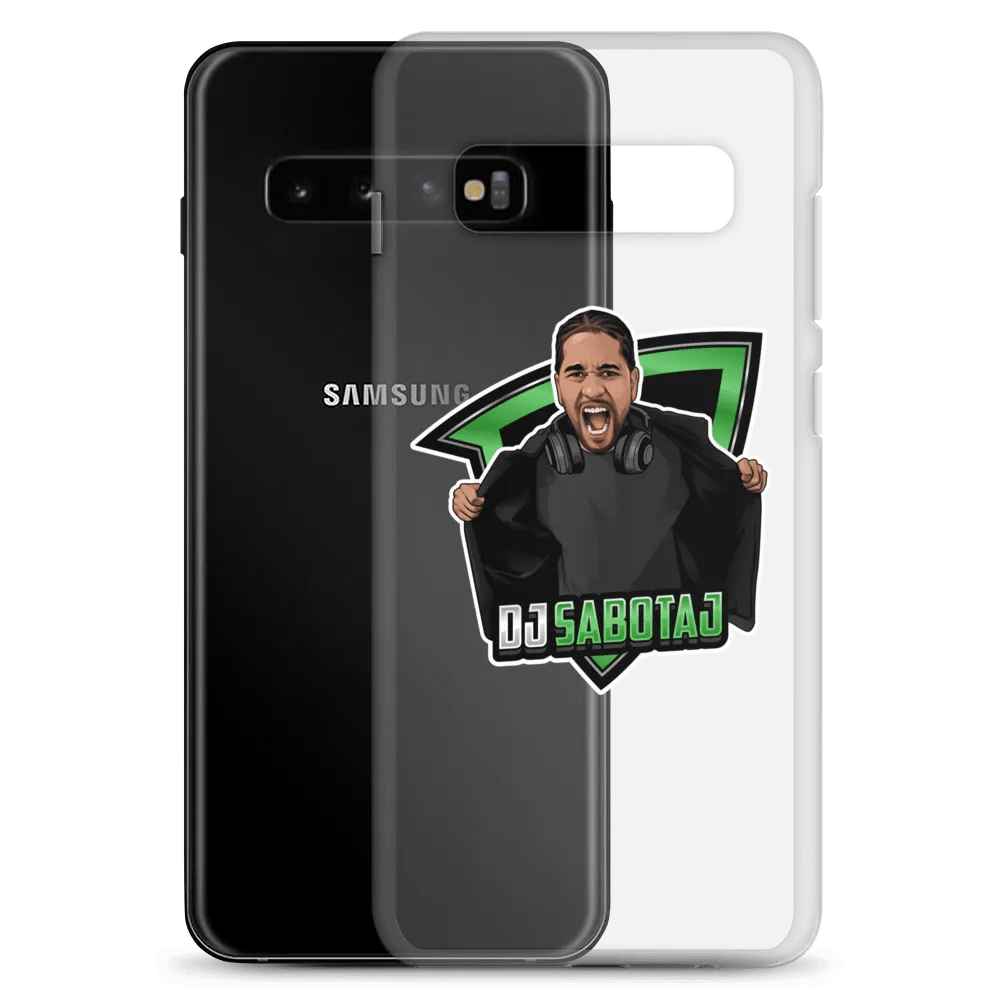 Sabo Samsung Case product image (20)