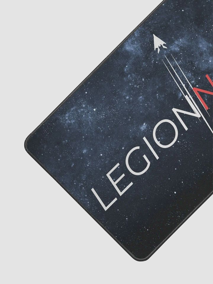 Even Legion - Legionnaires Desk Mat product image (2)