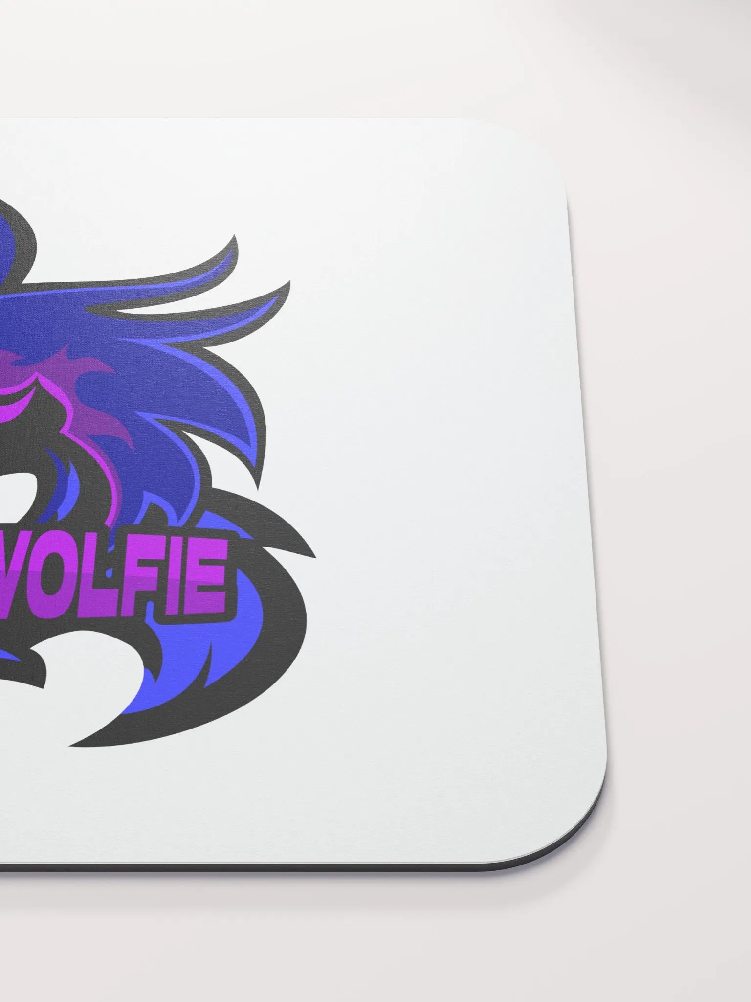 QueenWolfie Mousepad product image (5)