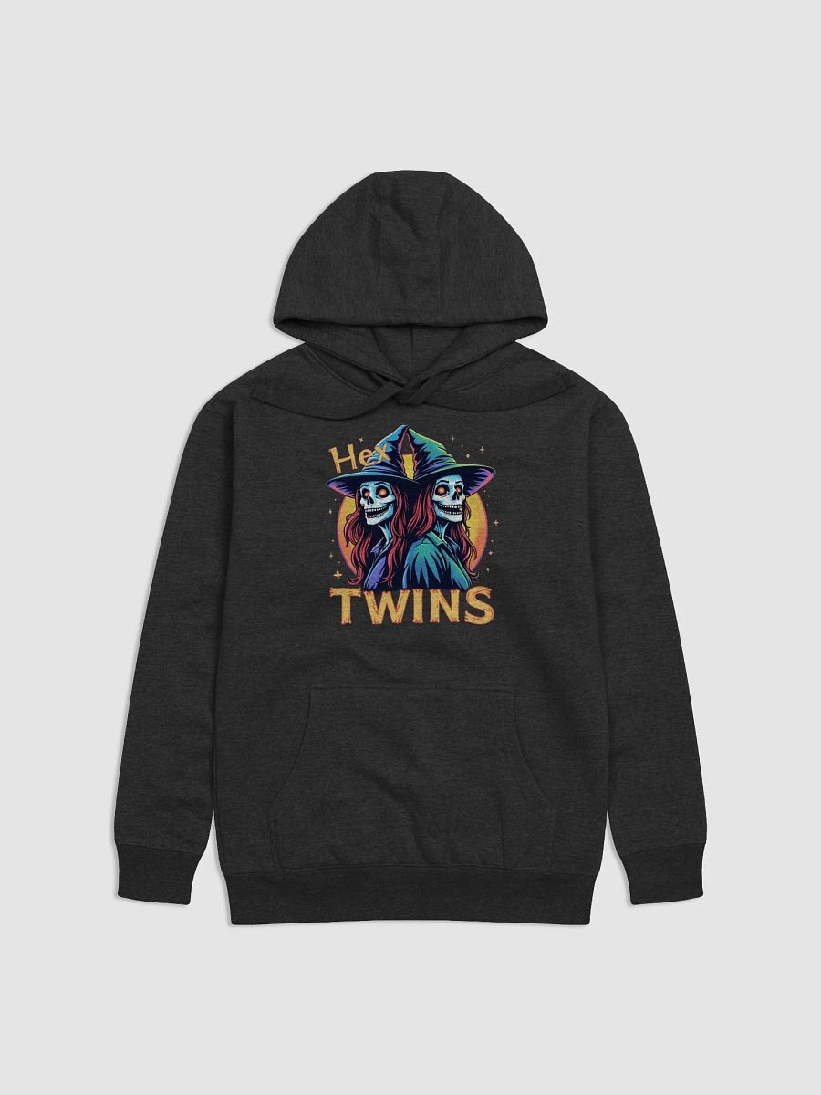 Hex Twins Hoodie product image (6)