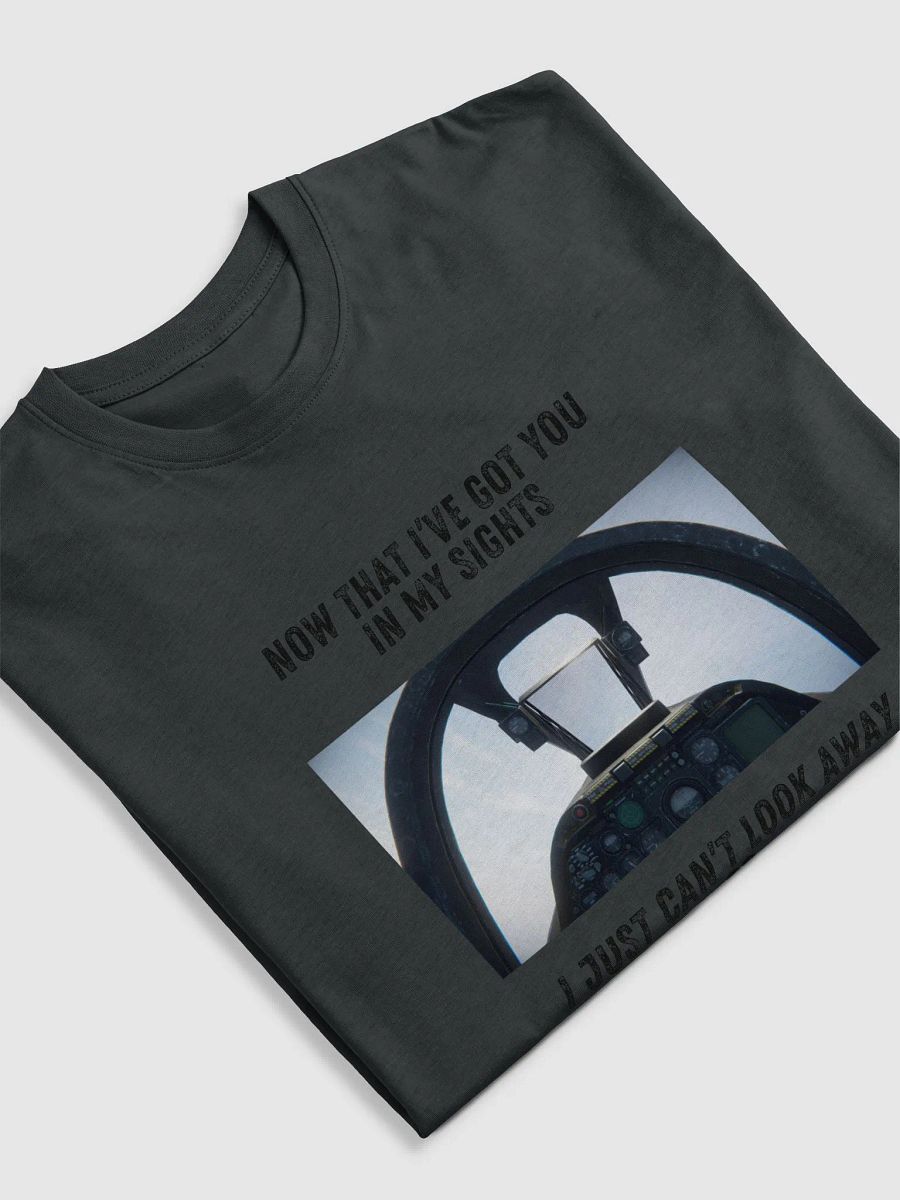 Ring-Spun Classic Tee product image (5)