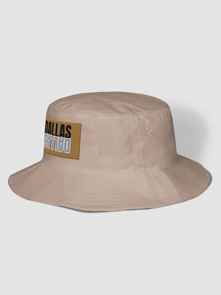 Flexfit Bucket Hat - Dallas product image (2)