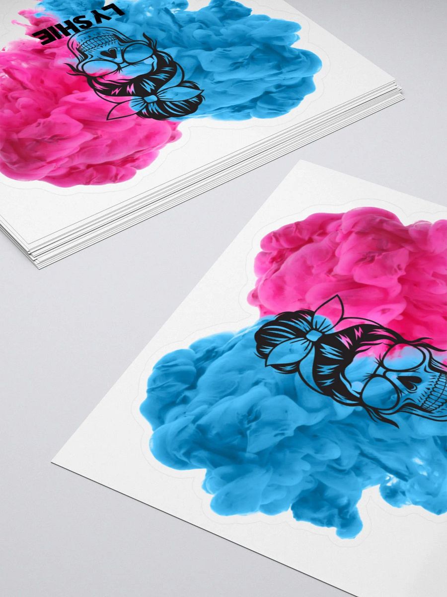 Lyshie Stickers product image (4)