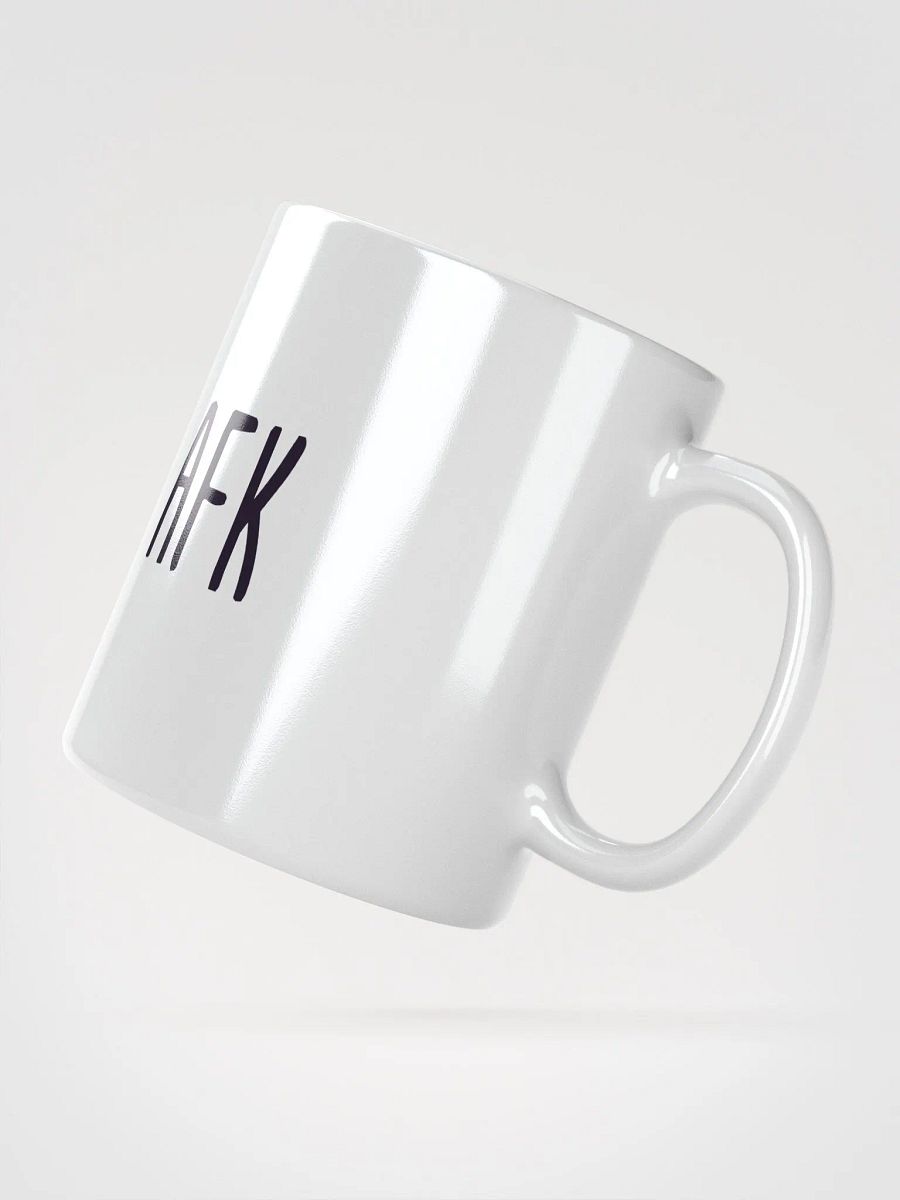 Mentally AFK Coffee Mug product image (4)