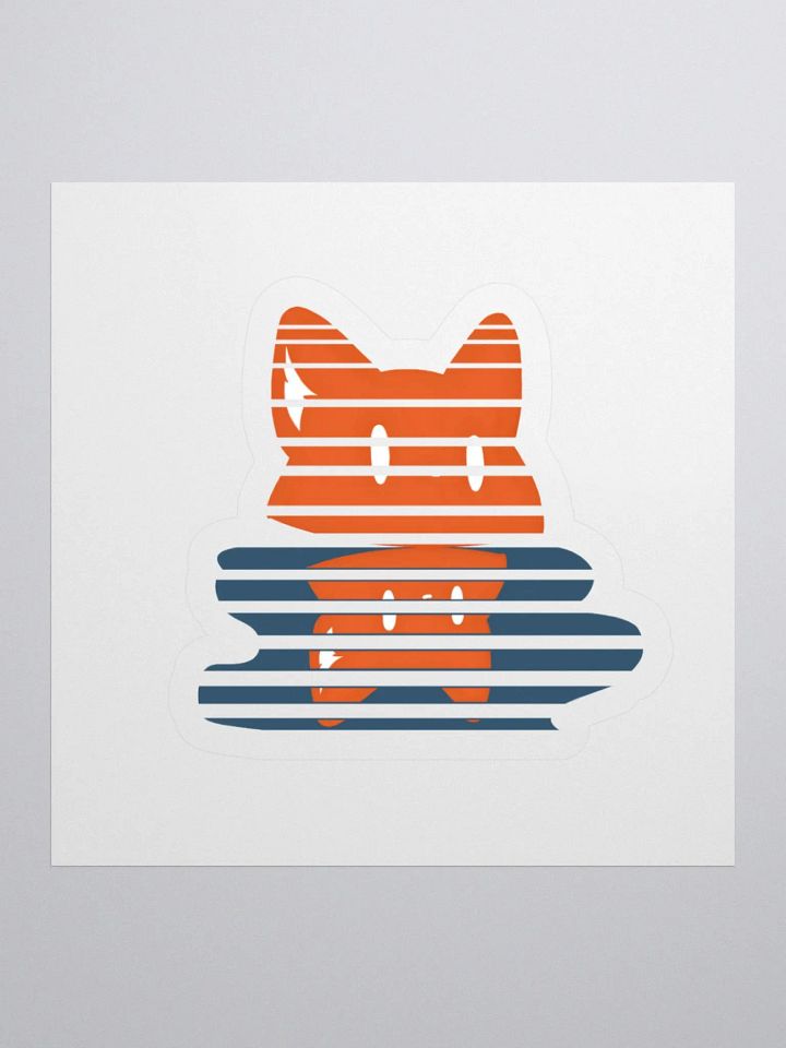 Rising Soup Sticker product image (1)