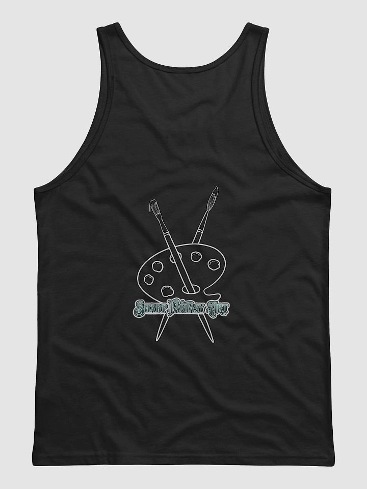 De La Mer - SFA Unicorn Tank product image (18)