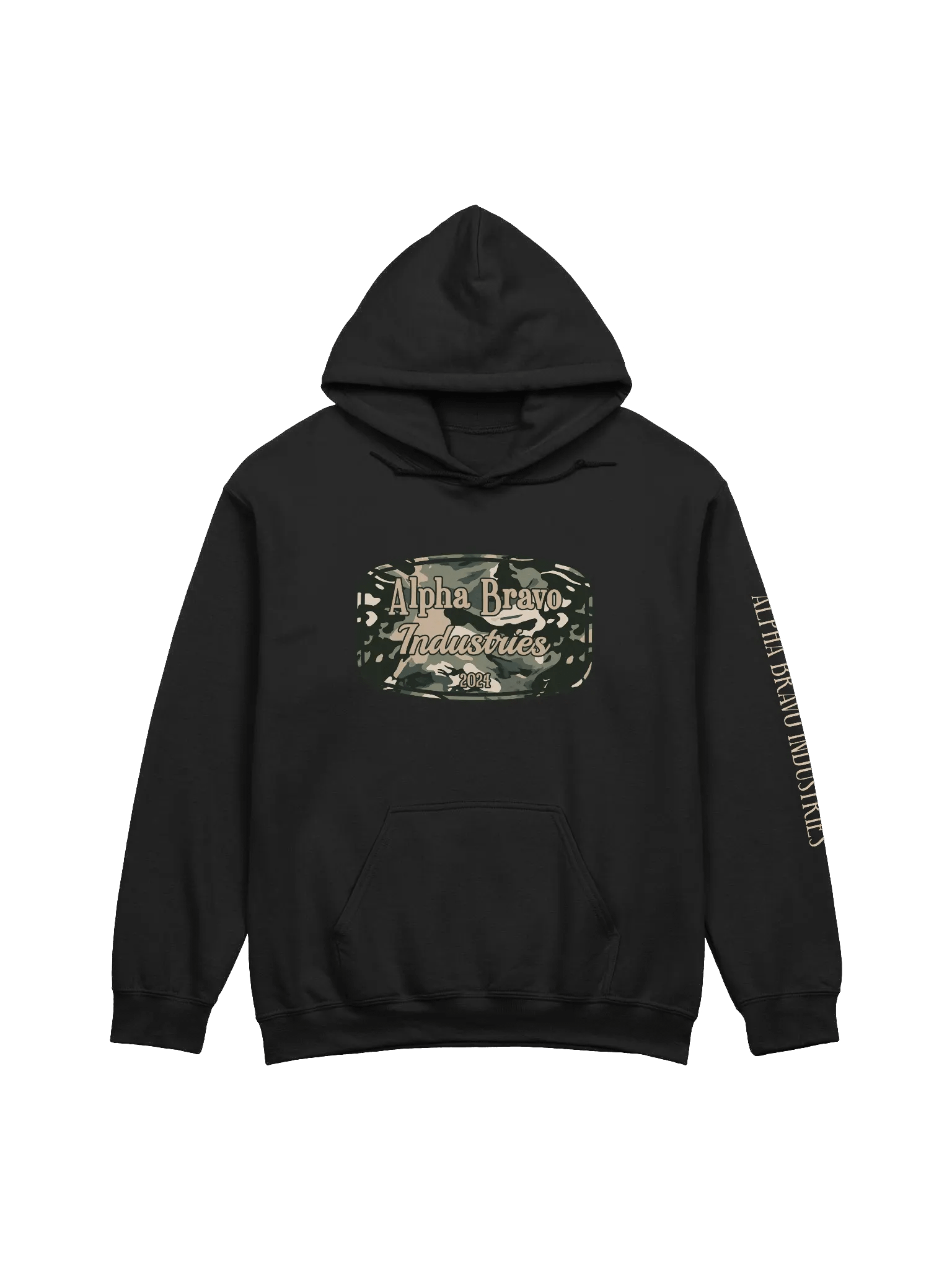 Brand Edition: ABI Dark Multiflage product image (1)