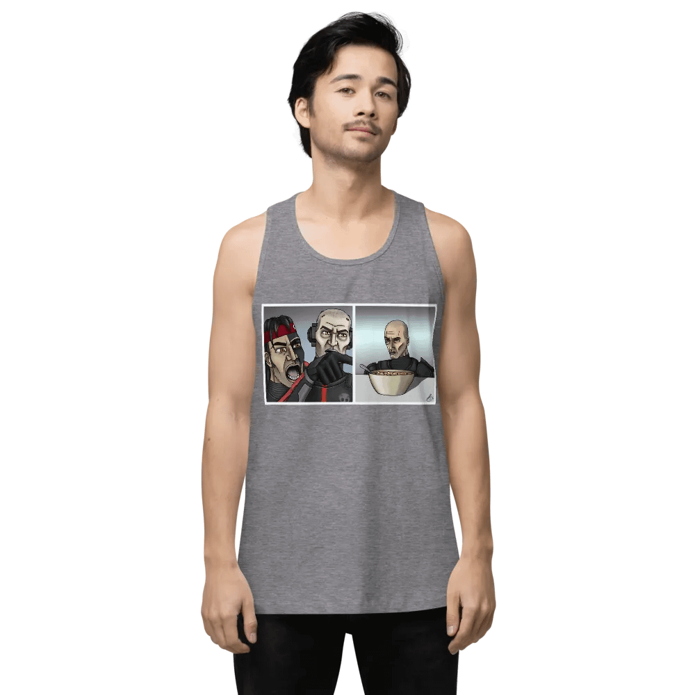 Mad Batch Tank M product image (9)