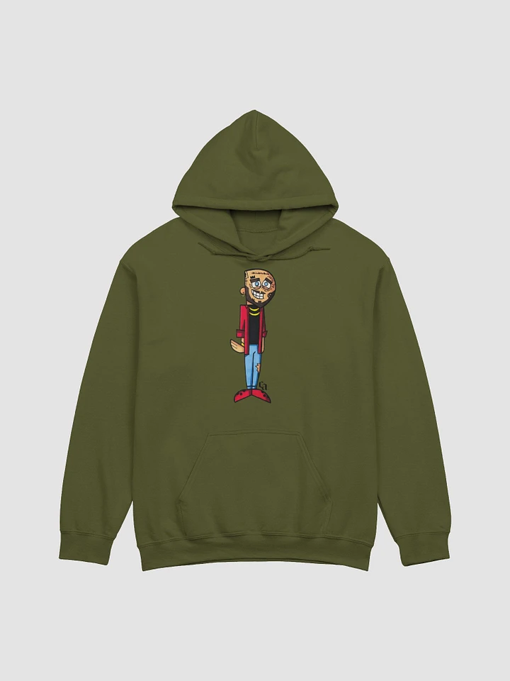 PM Day 4 Hoodie product image (9)