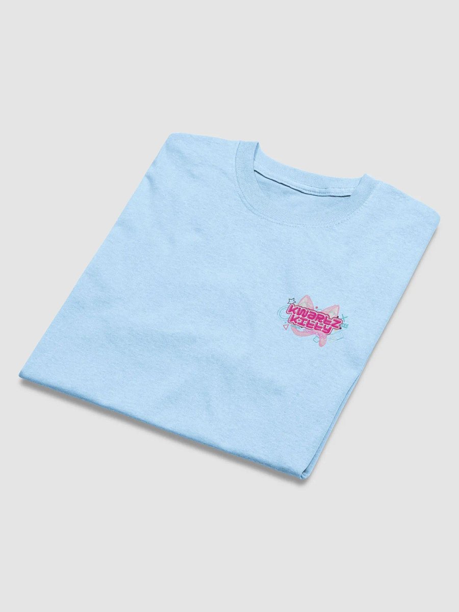 Cyber Kitty T-Shirt product image (16)