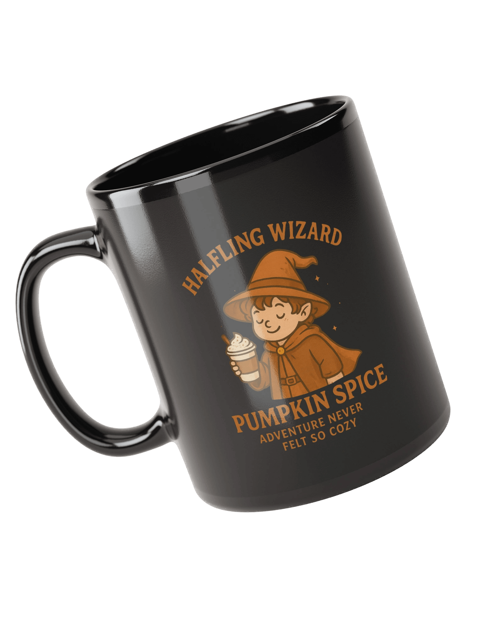 Pumpkin Spice Mug product image (6)