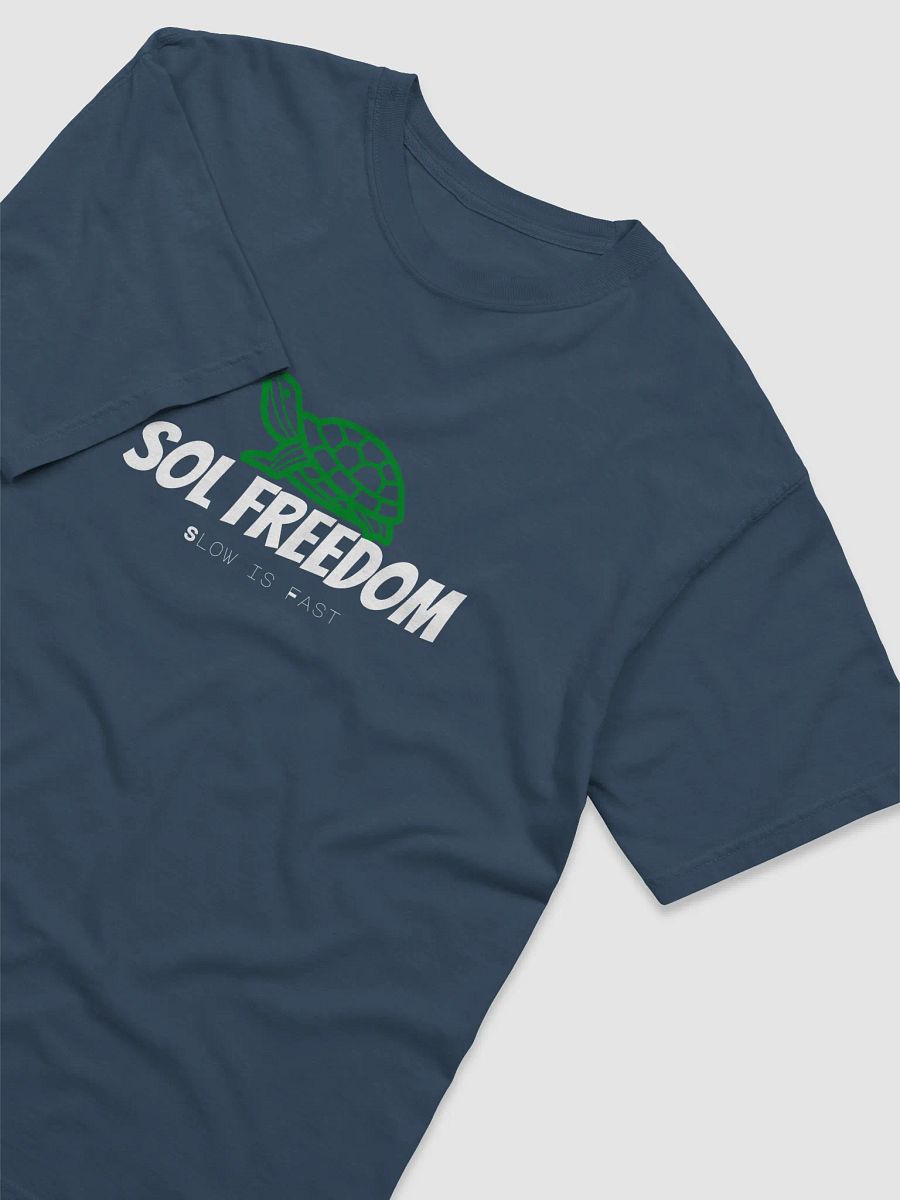 Sol Freedom Men's T-Shirt product image (13)