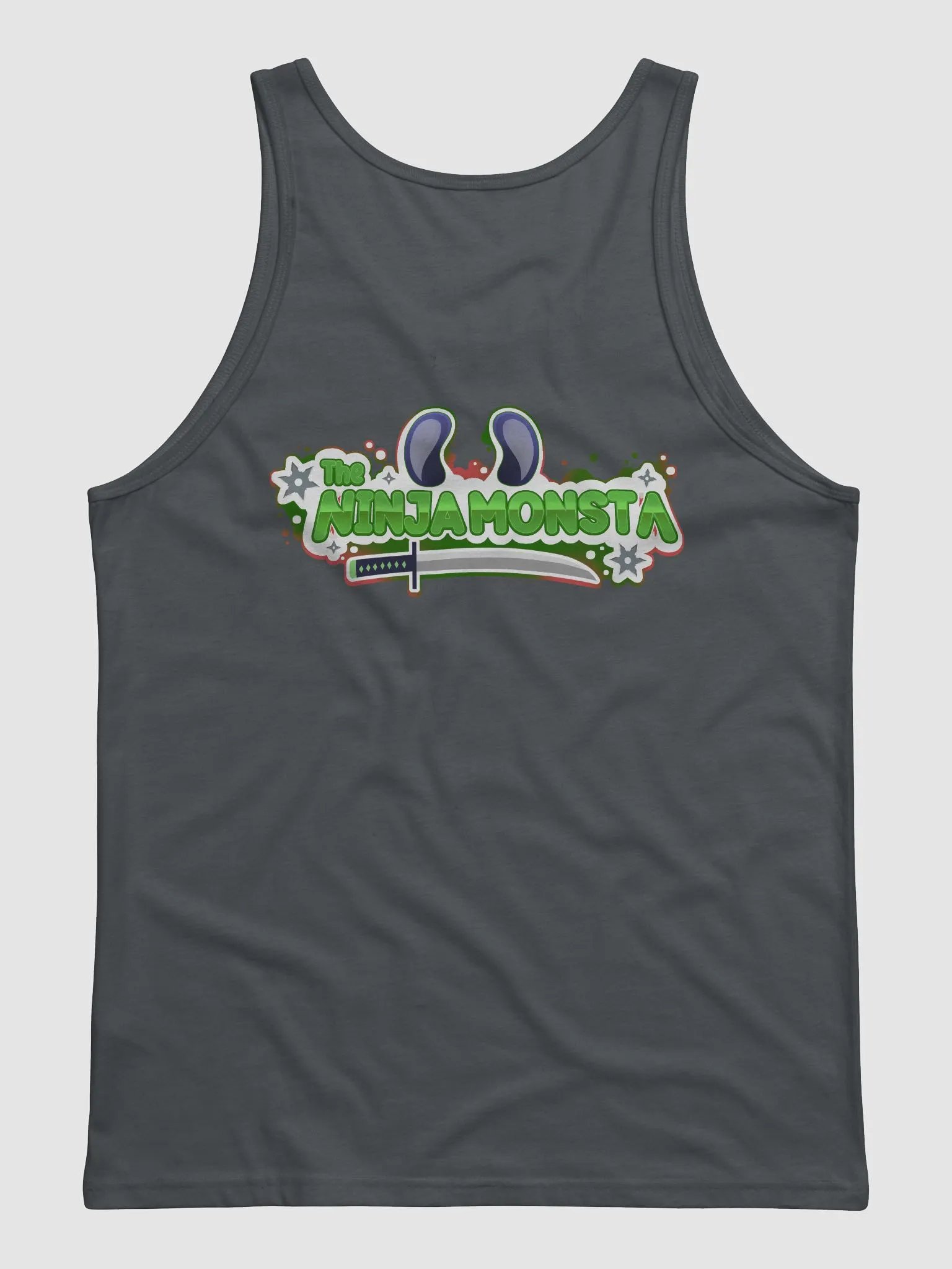 Stay Toxic Tank product image (19)