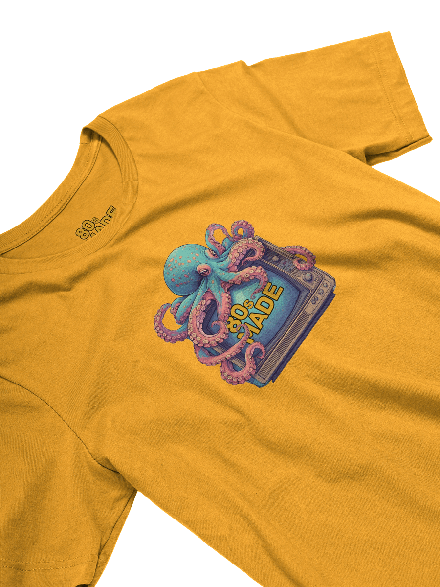 80s Made Tee product image (18)