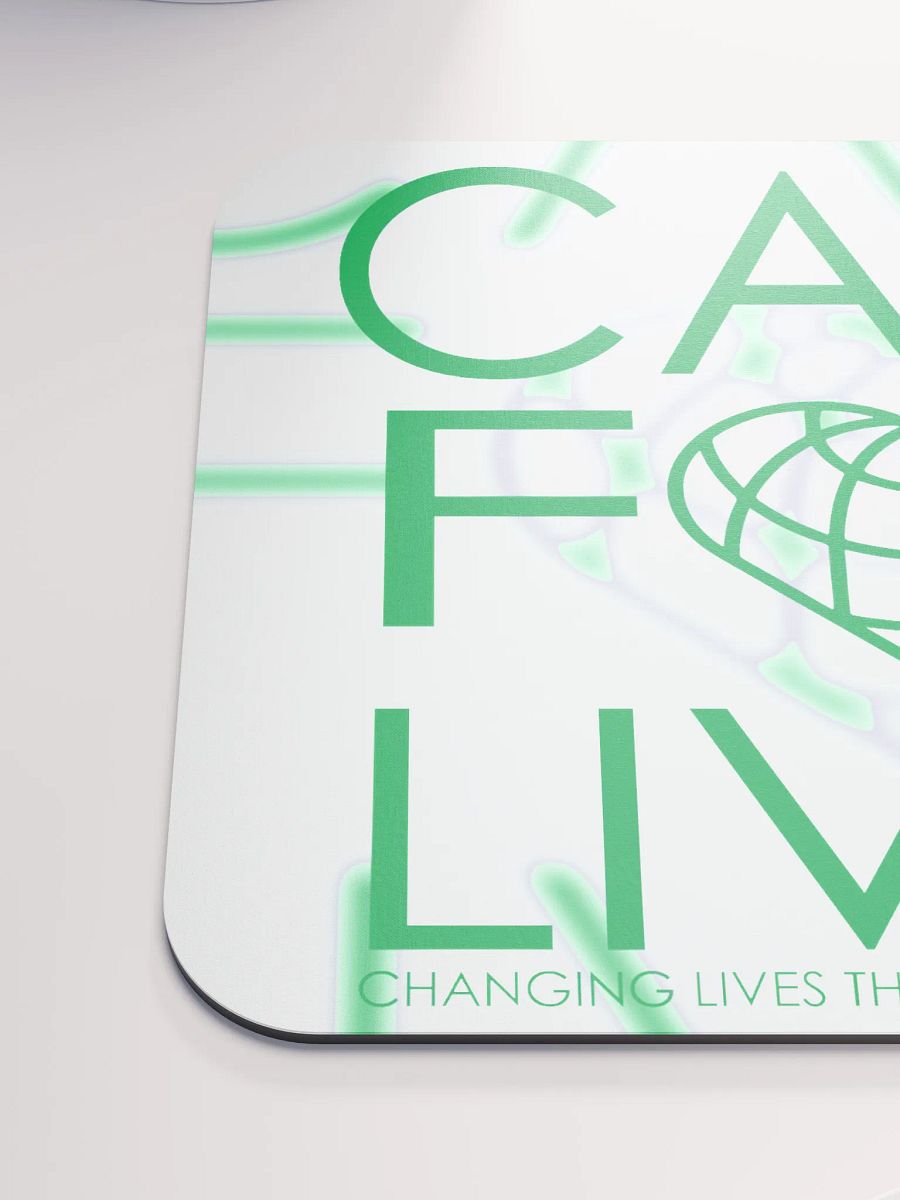 Care 4 Lives Classic Mouse Pad product image (6)