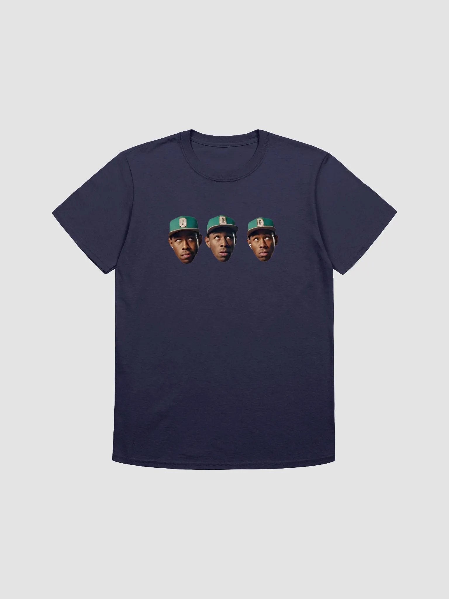 Tyler the creator t-shirt product image (1)