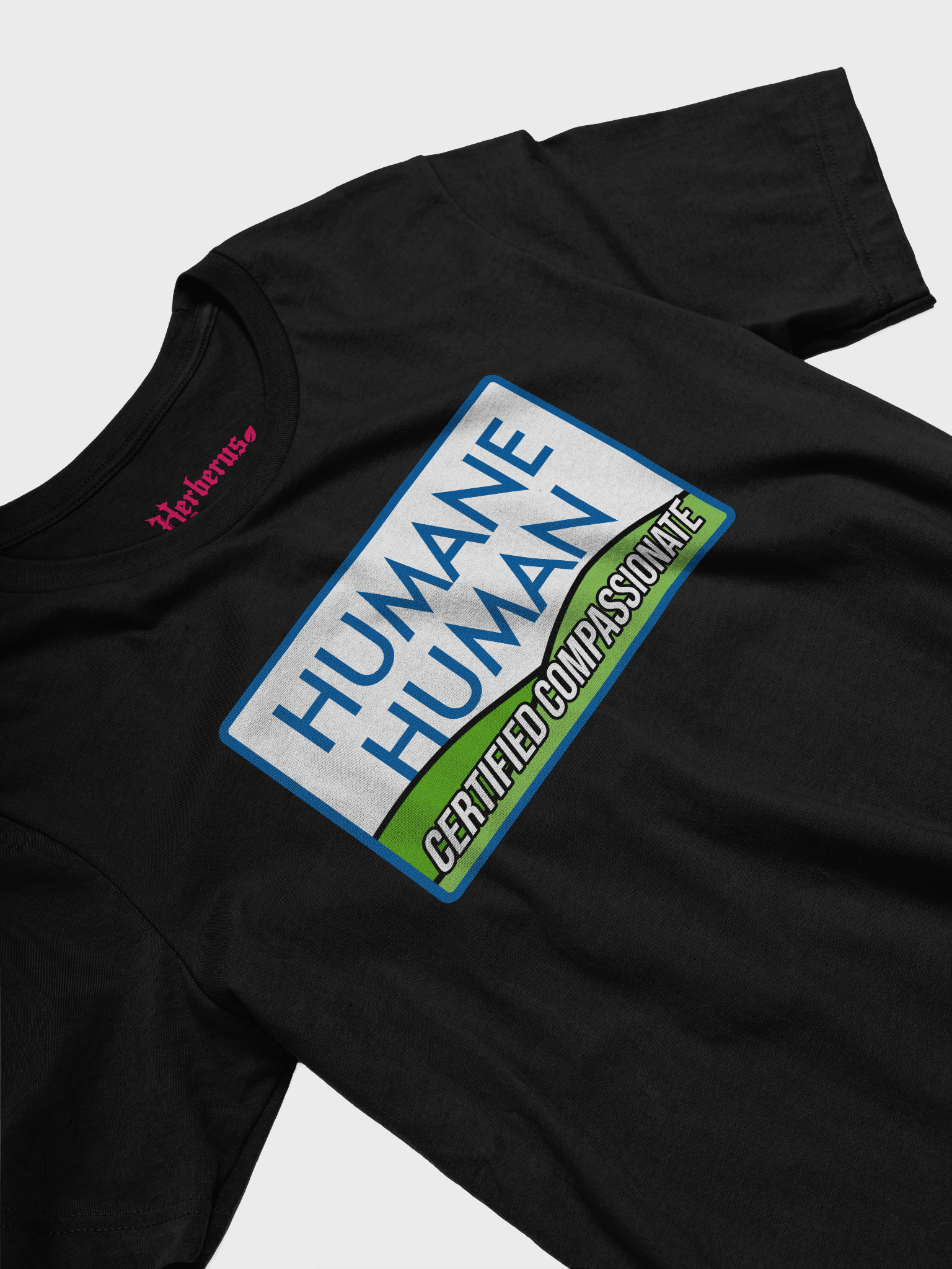 Humane Human Classic Tee product image (2)