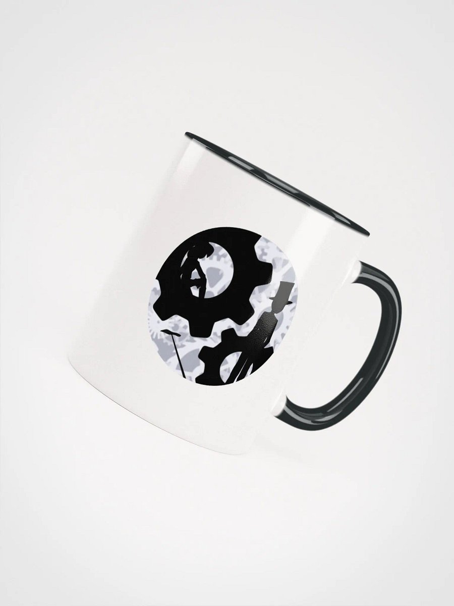 Bohém Gyár Bögre product image (4)