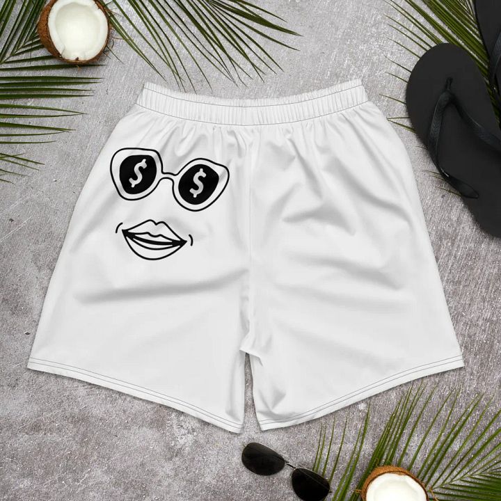 Money: Shorts product image (2)