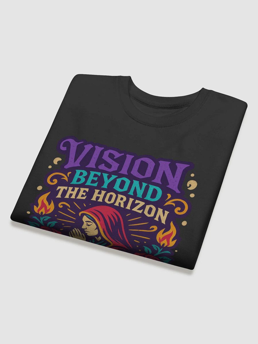Visionary Prayers Premium Sweatshirt product image (39)