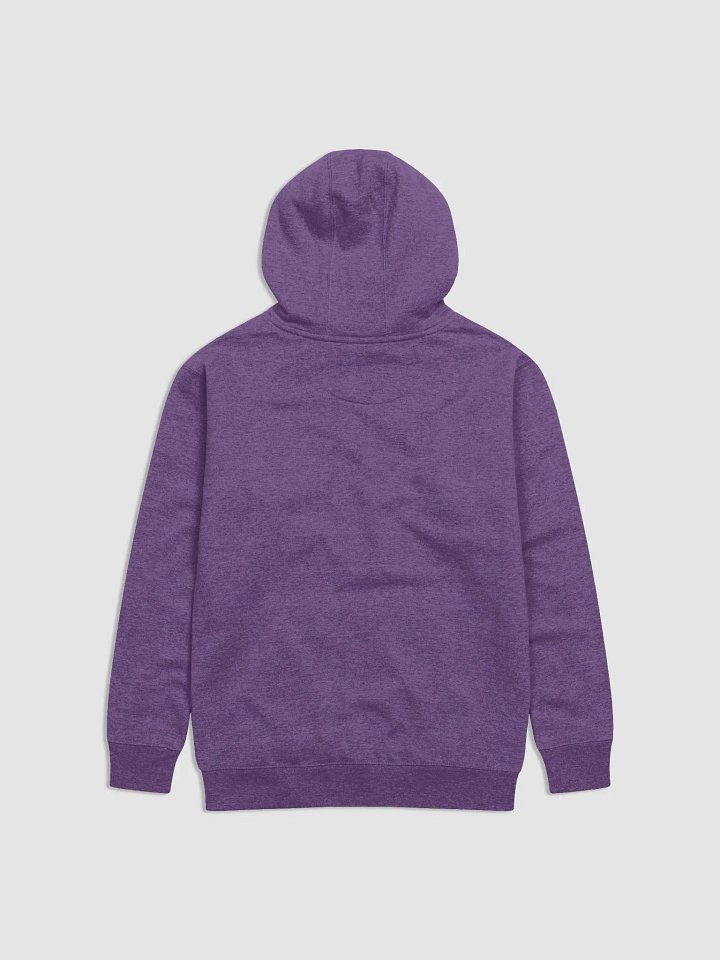 ReikaTheShark Hoodie product image (11)
