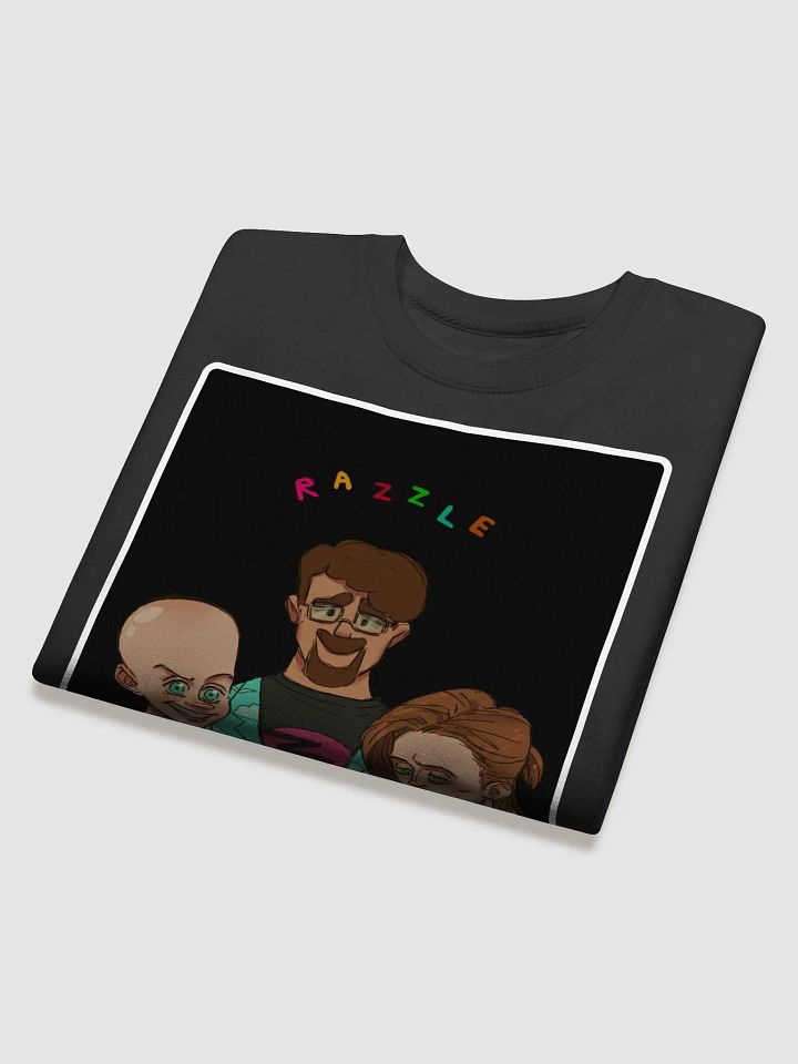LITERALLY US Pullover product image (2)