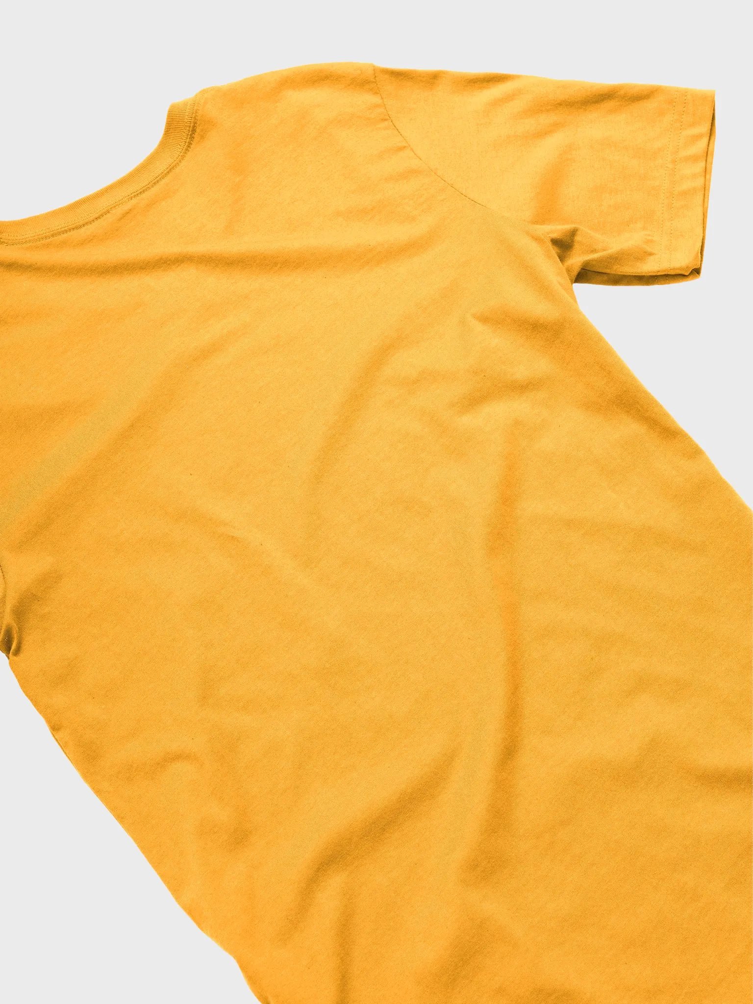 Text Logo Shirt product image (4)