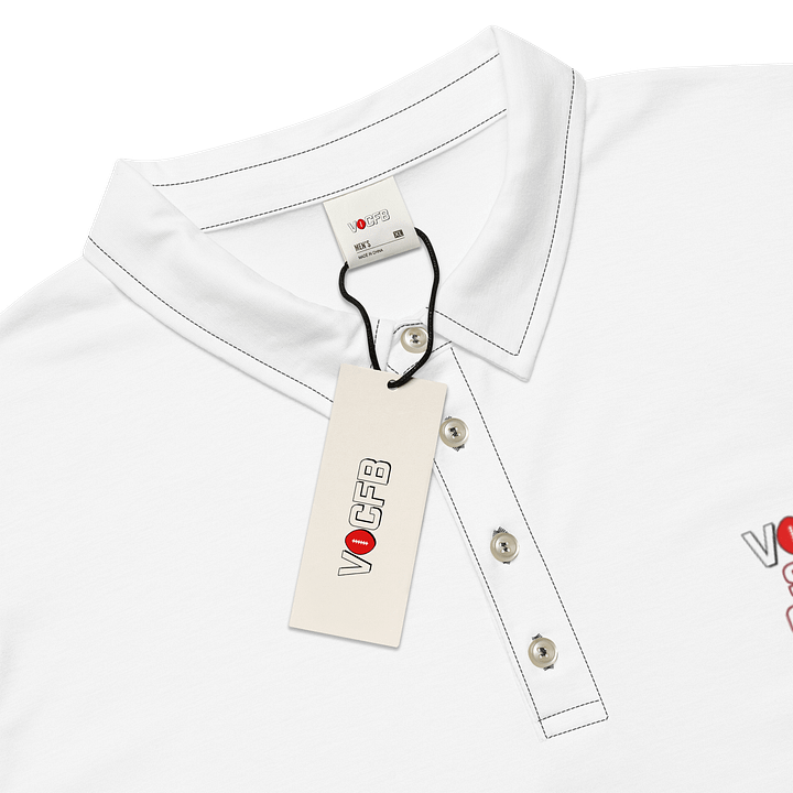 South Carolina VOCFB Polo product image (3)